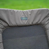 Korum Supa Lite Stretch Wide Chair